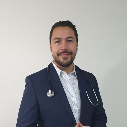 Cita en Línea Nutricional con el Dr. Miguel Ángel Tapia
